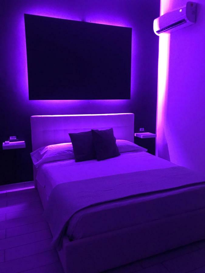 Fc Relais Bed & Breakfast Napels