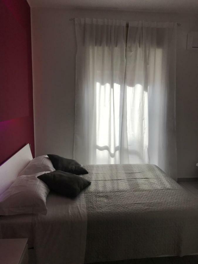 Fc Relais Bed & Breakfast Napels