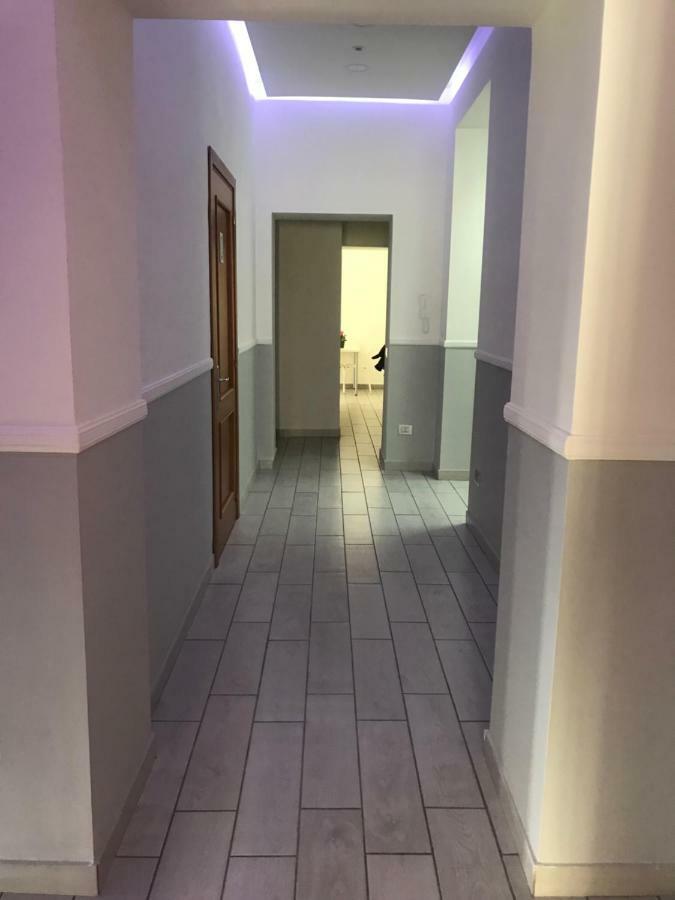 Fc Relais Bed & Breakfast Napels