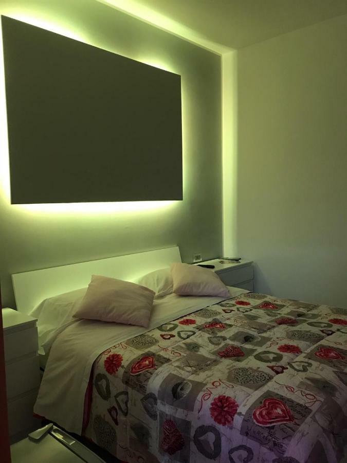 Fc Relais Bed & Breakfast Napels