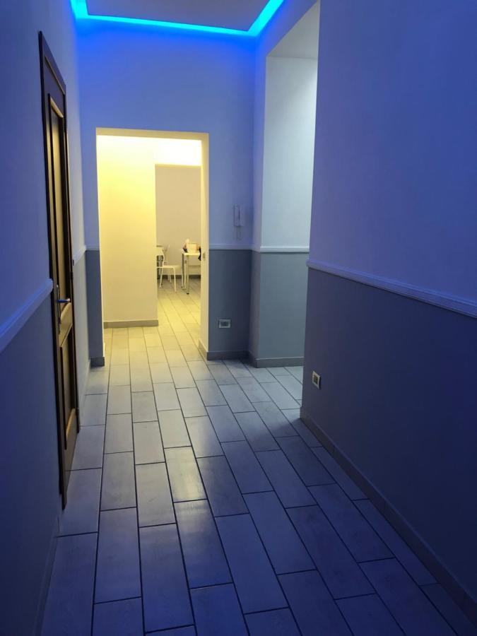 Fc Relais Bed & Breakfast Napels